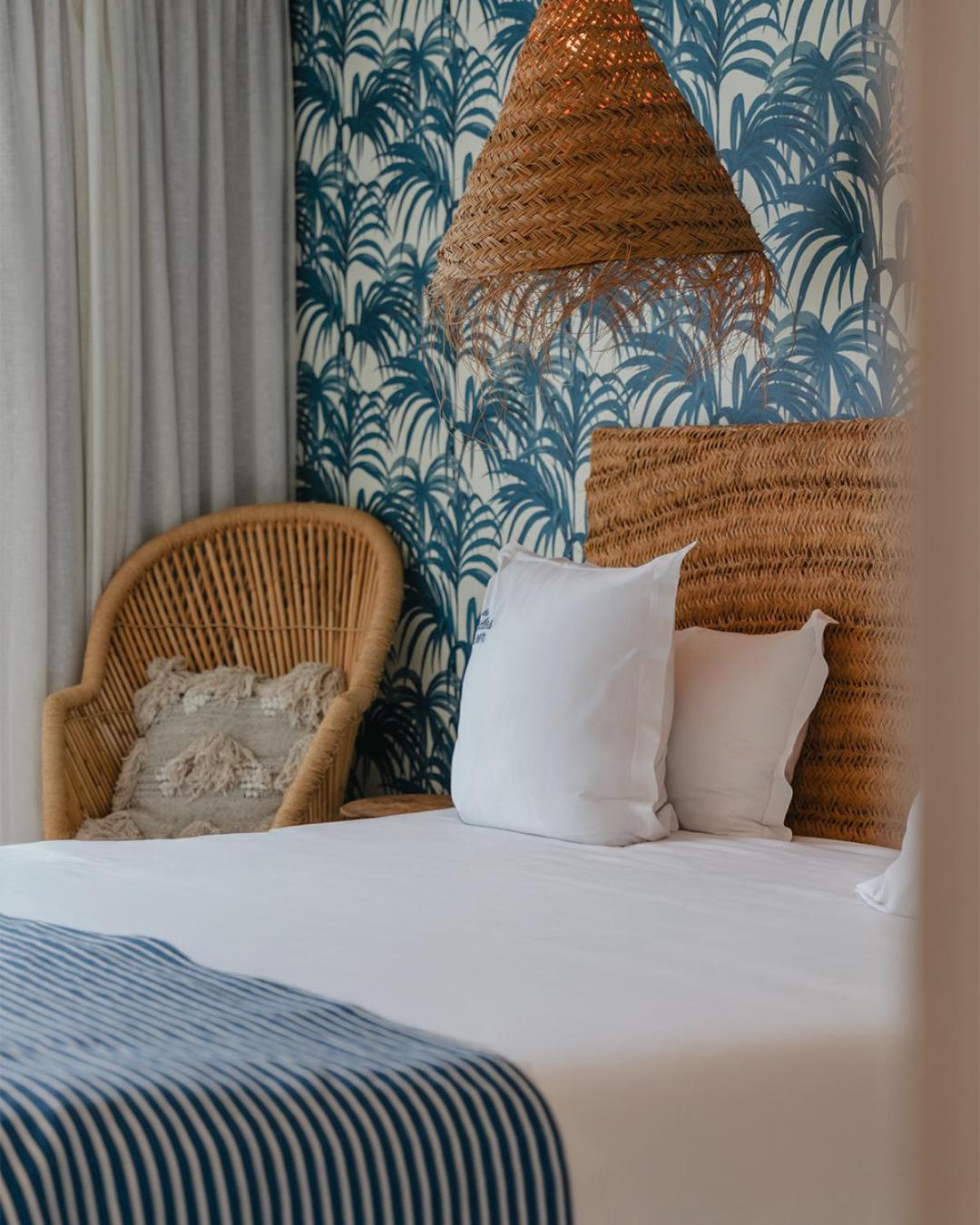 Les Bulles De Mer - Hotel & Spa Sur La Plage Saint-Cyprien  Luaran gambar