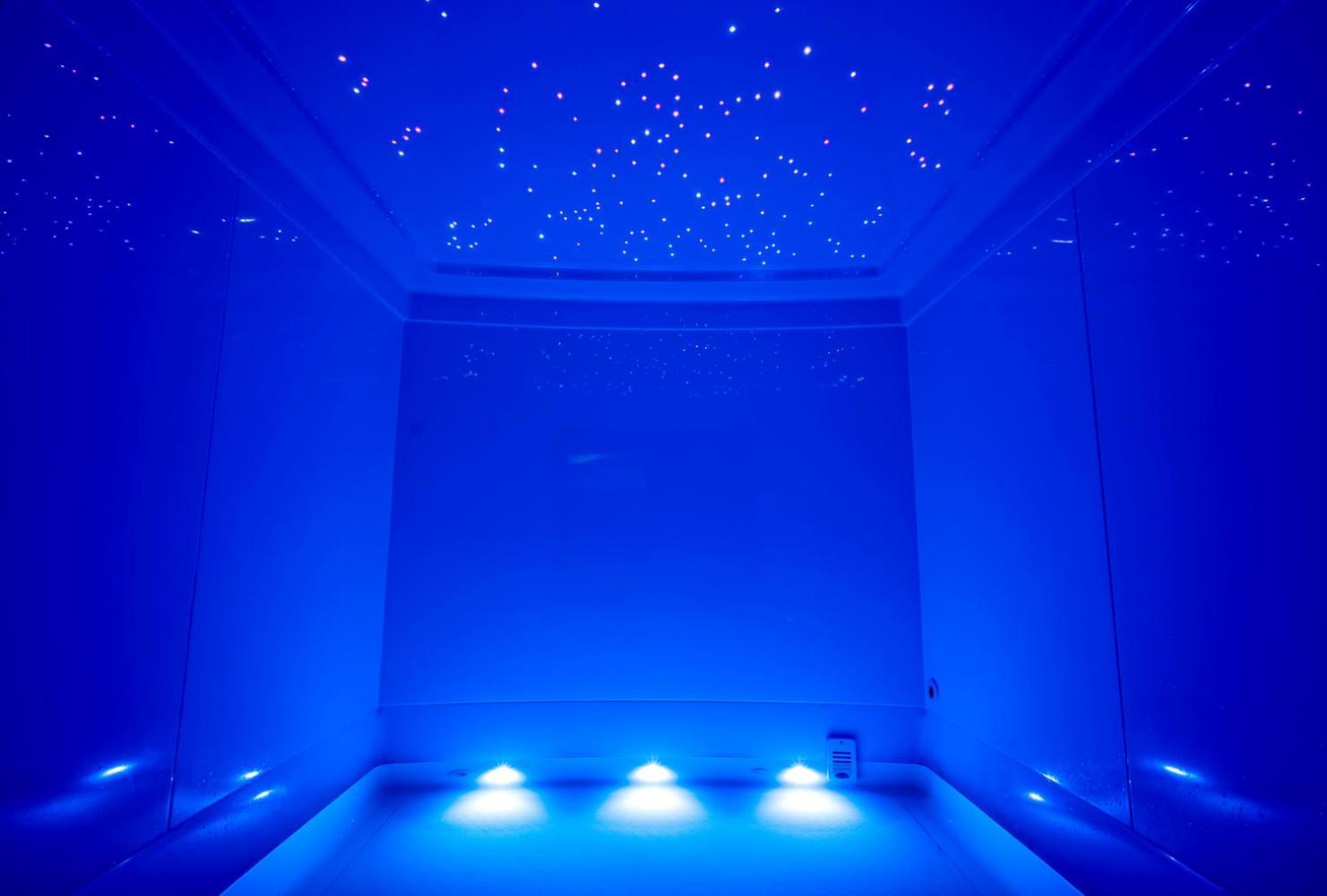 Les Bulles De Mer - Hotel & Spa Sur La Plage Saint-Cyprien  Luaran gambar