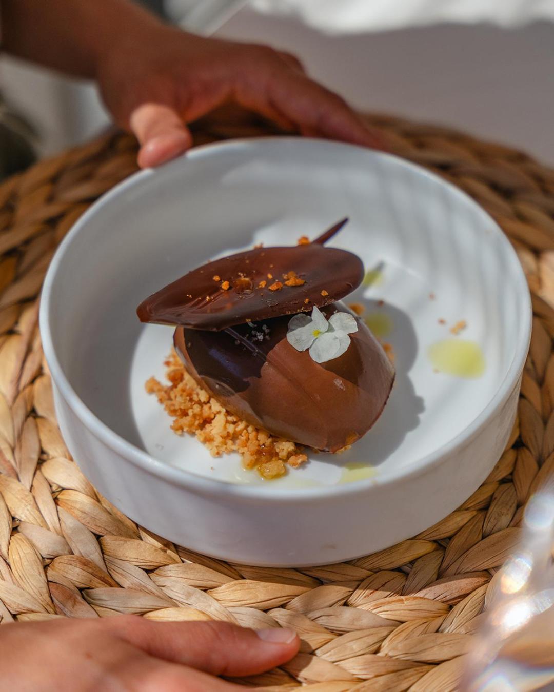Les Bulles De Mer - Hotel & Spa Sur La Plage Saint-Cyprien  Luaran gambar