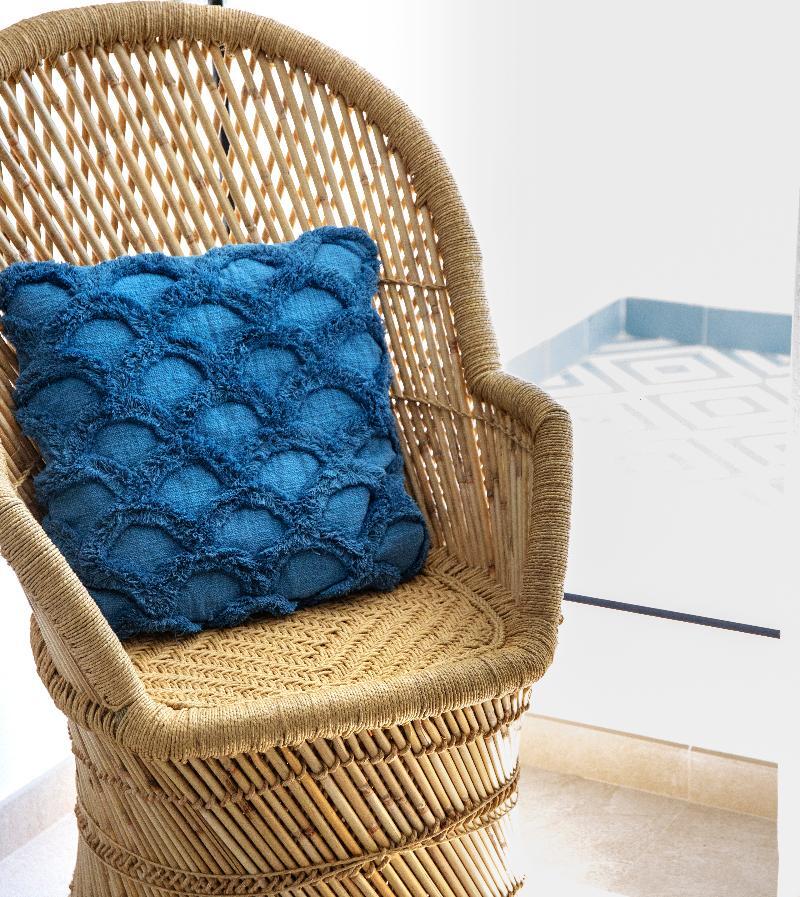 Les Bulles De Mer - Hotel & Spa Sur La Plage Saint-Cyprien  Luaran gambar