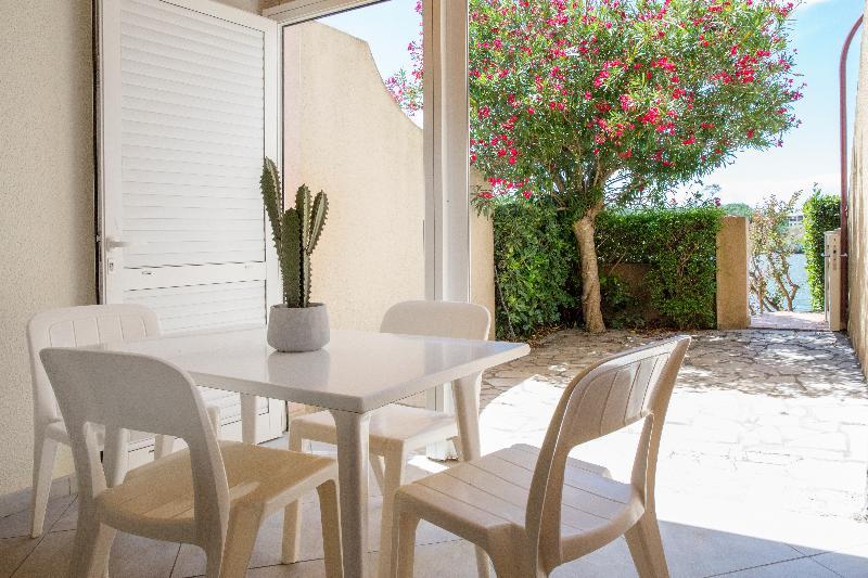 Les Bulles De Mer - Hotel & Spa Sur La Plage Saint-Cyprien  Luaran gambar